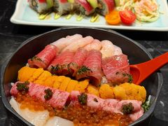 -小山日本料理(太古汇店)