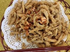 -东城食府·手工点心·37年老字号(虎门店)