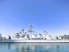 -中国人民解放军海军博物馆