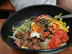-优壹佳·延边朝鲜族料理(中山北路店)
