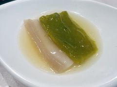 -东海酒家(长平东路店)