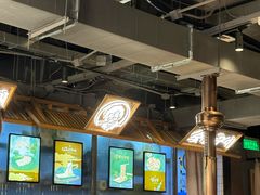 -西塔老太太泥炉烤肉(望京一店)