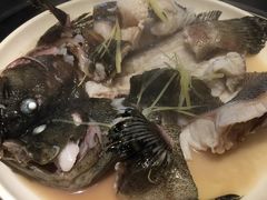 -粗茶淡饭·隐庐私厨(东亭店)