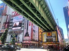 -秋叶原电器街