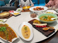-写庭·鱼鲜川菜·宴请(铁像寺水街店)