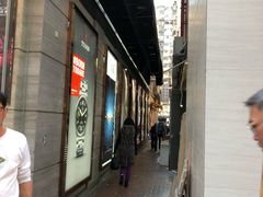 -金海阁海鲜火锅