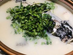 -风味小馆(天目湖宾馆店)