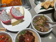 -海底捞火锅(宝龙广场夜宵主题店)