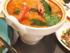 -simply thai天泰(长泰广场店)