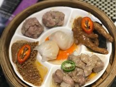 -新兴·金羊座·粤菜点心(乐峰店)