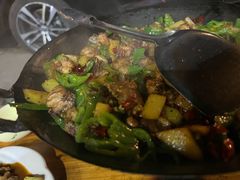 -匡记宜城特色菜(江山路三分店)