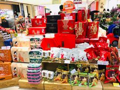 -blt精品超市(上海杨浦合生汇店)