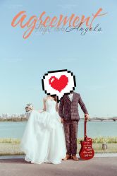 -二十一世纪婚纱摄影(省府前街店)