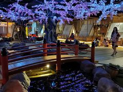 -蓝鲸湾汤泉(包河店)