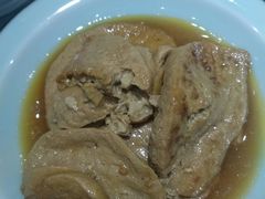 -阿琴面馆(武林路店)
