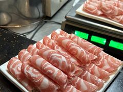 -義聚德·清真铜锅涮羊肉·烧烤(河东店)