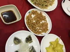 -美味海鲜大排档(明发美食地标店)