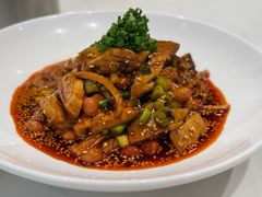 -院8里·少城记忆老川菜(宽窄巷子店)