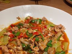 -吃饭皇帝大(合生汇店)