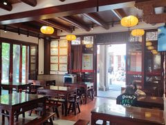 -秉正堂(天后宫总店)