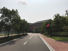-浙江大学(舟山校区)