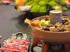 -潮庭牛肉火锅·骑楼私宴
