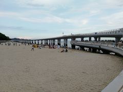 -演武大桥观景平台