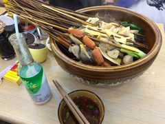 -馋虫重庆火锅(玉林南街店)