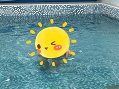 -小小王国亲子游泳俱乐部(锦辉中心)