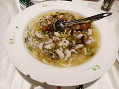 鸭嘴鱼-漓江又一軒·广西菜·桂林米粉(梅林店)