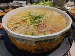 -雨后行菜(报慈北路店)