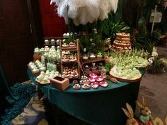 -爱之婚礼蛋糕(建外SOHO西区店)