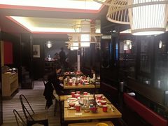 -牛很鲜潮汕牛肉火锅(朝晖路店)