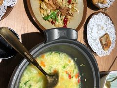 -川堂风·跷脚牛肉·乐山爆炒(宝山日月光店)