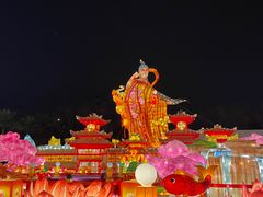 -北京石景山游乐园
