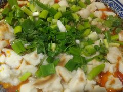 -天发芽·何记葫芦头泡馍·老字号(小南门店)