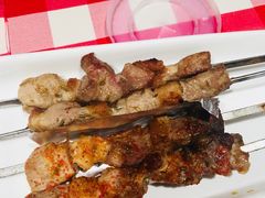 -西贝莜面村(近铁城市广场店)