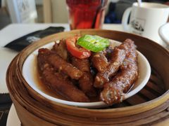 -衡山汇·高级粤菜(霄云路店)