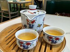 -南拳十三姨·潮汕砂锅粥·粤菜(西单大悦城店)