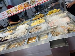 -阿坤纯正西刀鱼丸(Kuala Lumpur Branch)