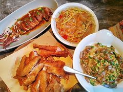 -前海沿•青岛菜(中山路天主教堂店)