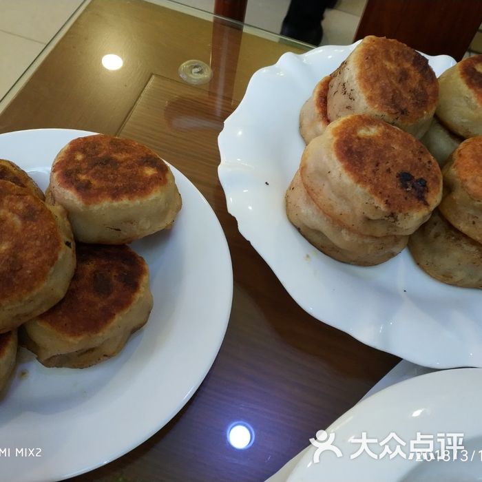 白魁老号饭庄特色烧羊肉图片-北京老北京小吃-大众点评网