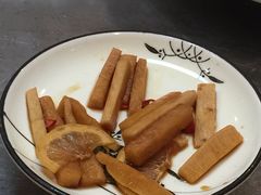 萝卜-百家福海鲜排档·闽菜·家宴(斗西路口店)