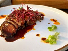 -烛影拾光观景餐厅·创意菜·摄影·小提琴(大唐不夜城店)