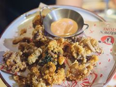 -BROWNSTONE布朗石西班牙餐厅(富城店)