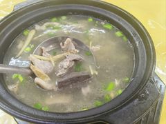 -紫金客家菜·石锅猪肚鸡(十年店)