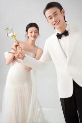 -罗马经典婚纱摄影·轻奢化定制