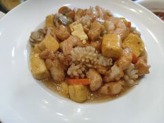 八珍豆腐-天然居文化美食城(浮阳大道店)