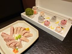 -色響火锅(恒隆广场店)