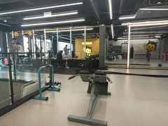 -FEELINGME乐刻包月私教馆·健身(澳门路店)